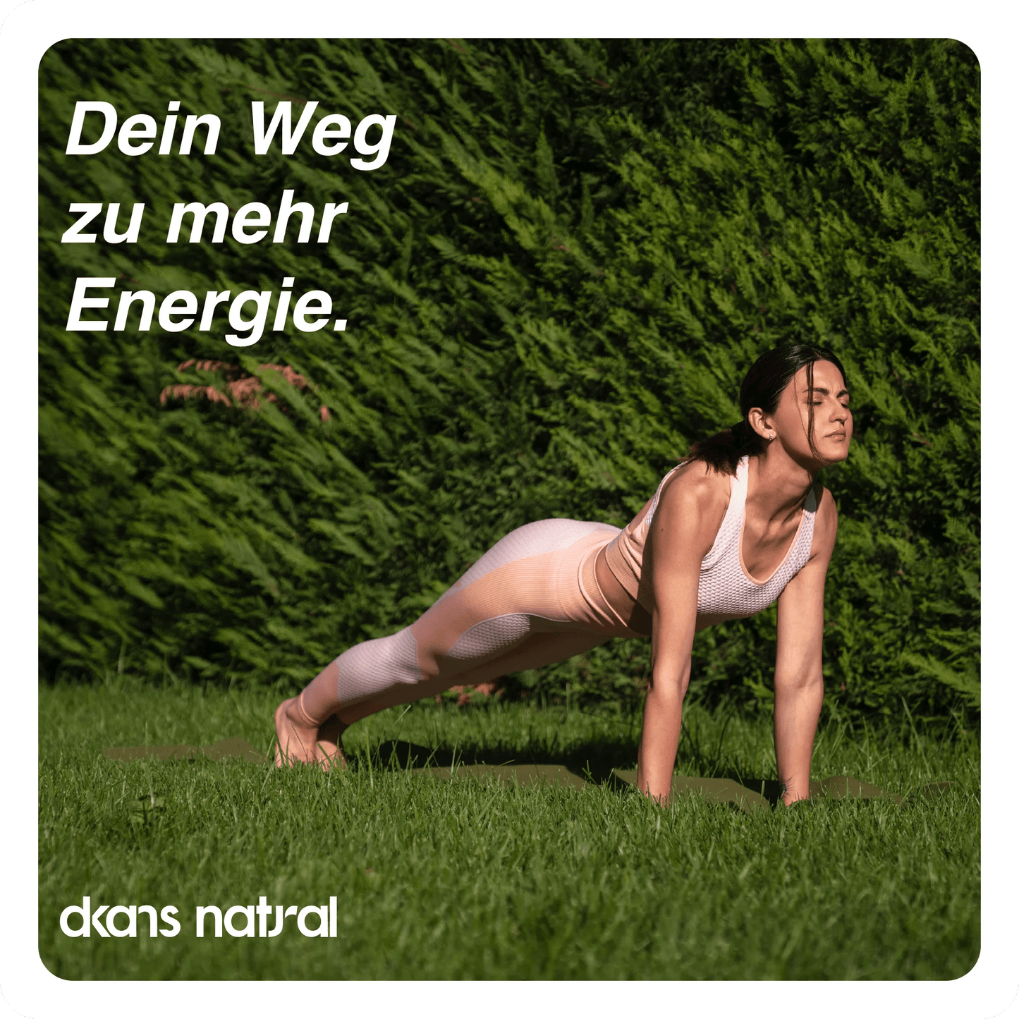 dkansnatural L-Tryptophan Lifestyle – Schlaf und Entspannung Supplement für Erwachsene