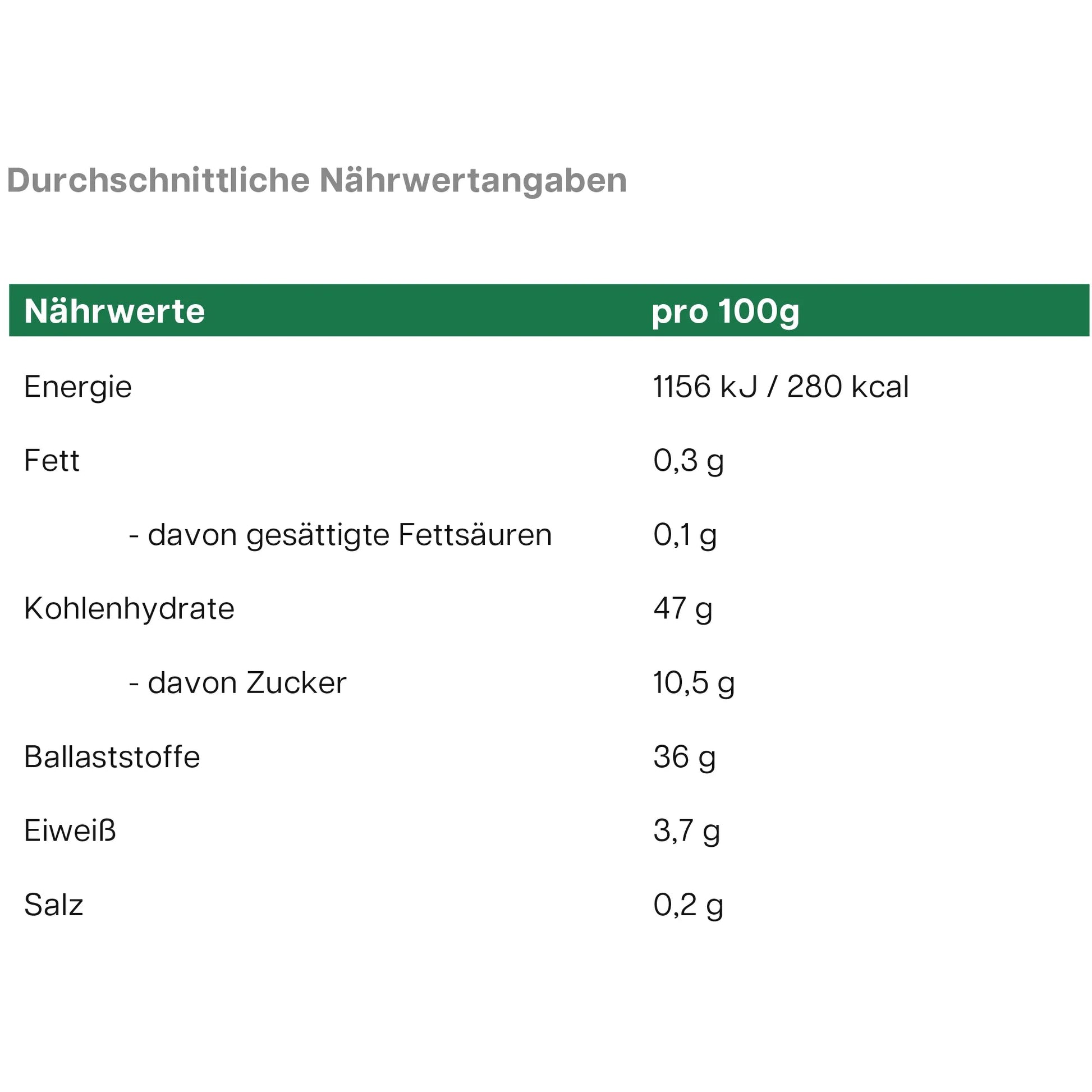 Ashwagandha Pulver - dkansnatural