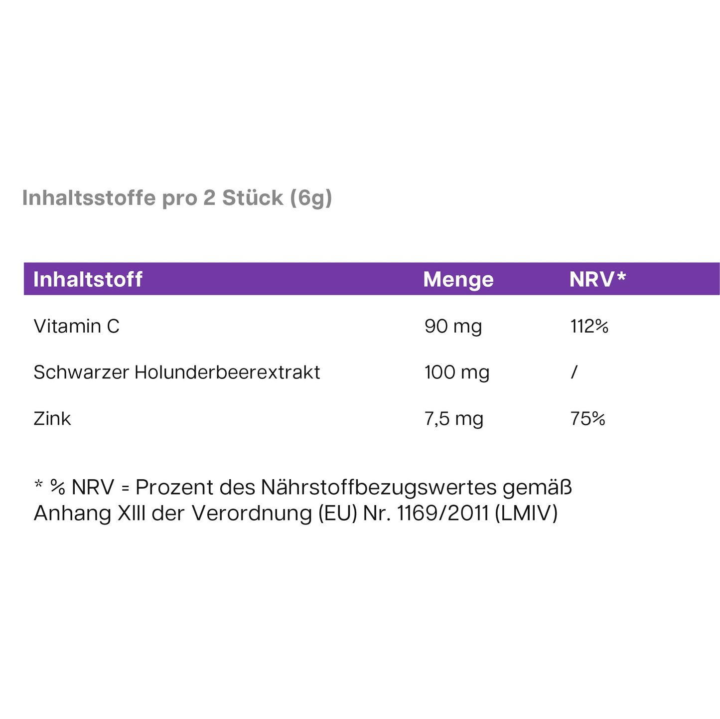 Elderberry + Vitamin C + Zink Gummies - dkansnatural