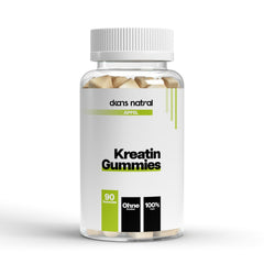 Kreatin Gummies