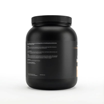 Premium Whey Protein Cookies - dkansnatural