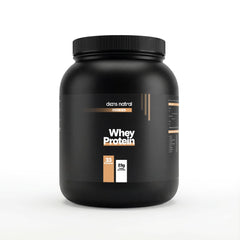 Premium Whey Protein Cookies