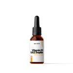 Vitamin D3 + K2 - 1.700 Tropfen (1.000 I.E.) - dkansnatural