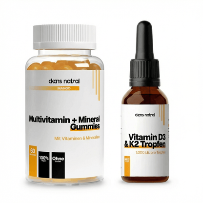 Vitamin Duo Bundle - dkansnatural